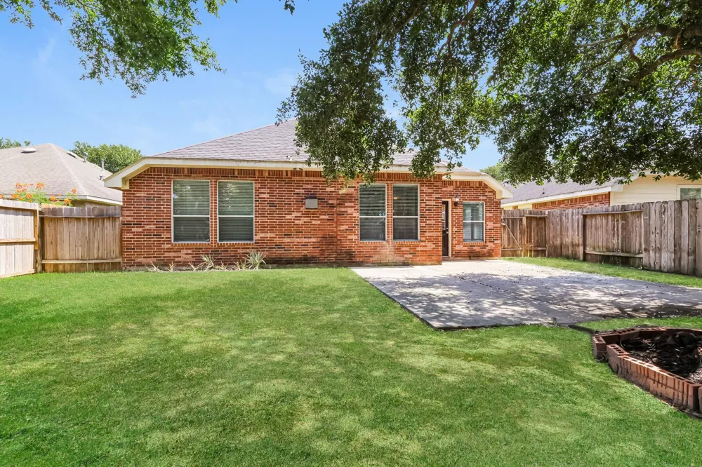 21735 Orange Maple Court Cypress, TX 77433