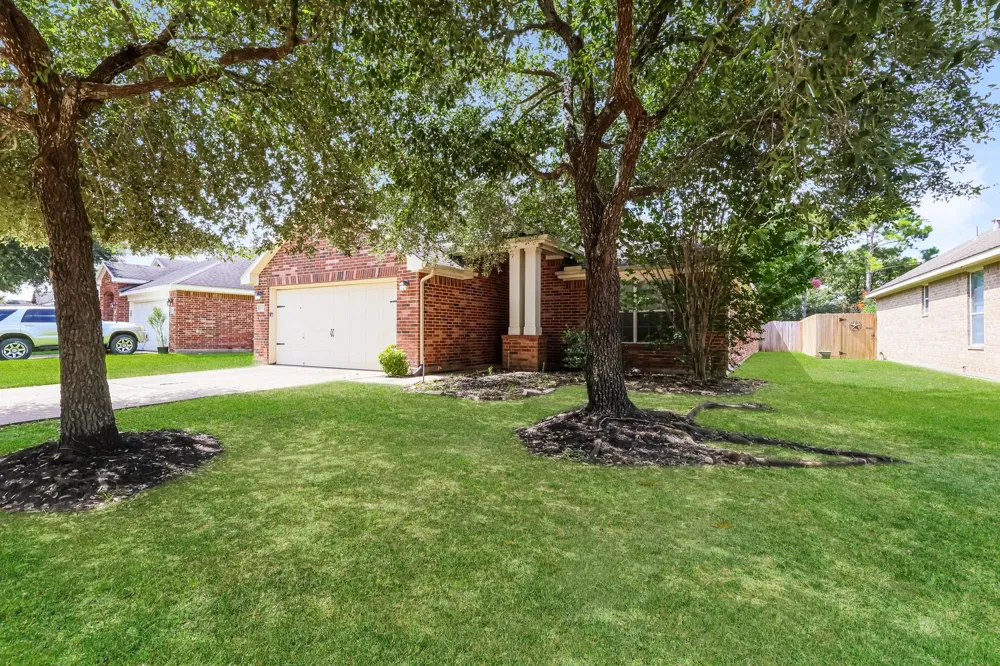 21735 Orange Maple Court Cypress, TX 77433