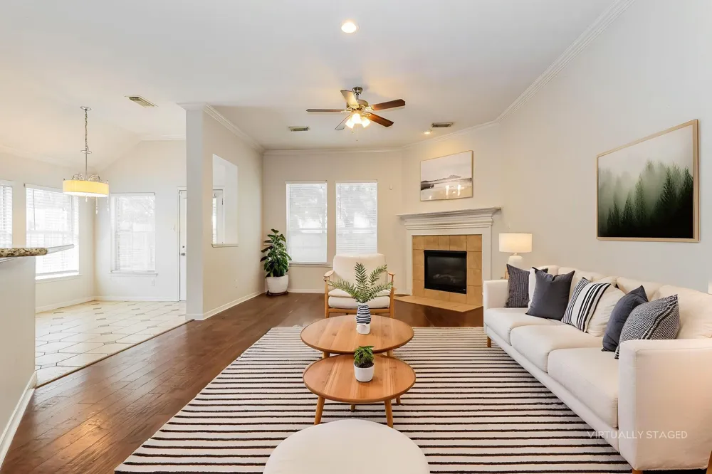 21735 Orange Maple Court Cypress, TX 77433