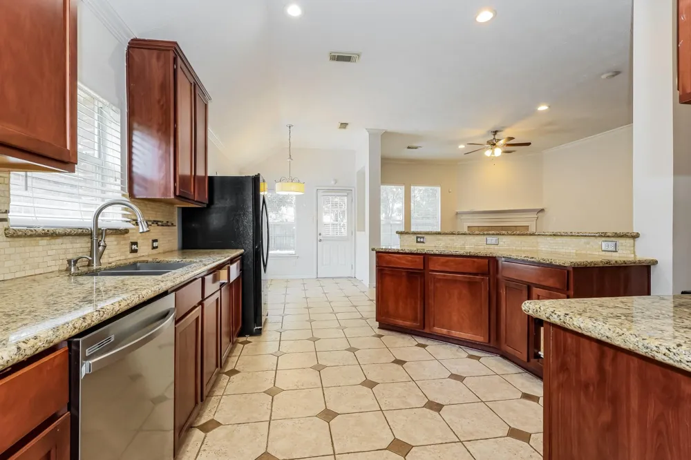 21735 Orange Maple Court Cypress, TX 77433