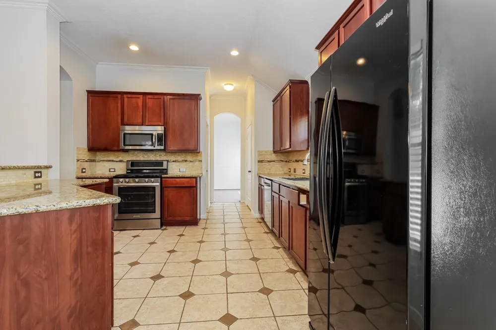 21735 Orange Maple Court Cypress, TX 77433