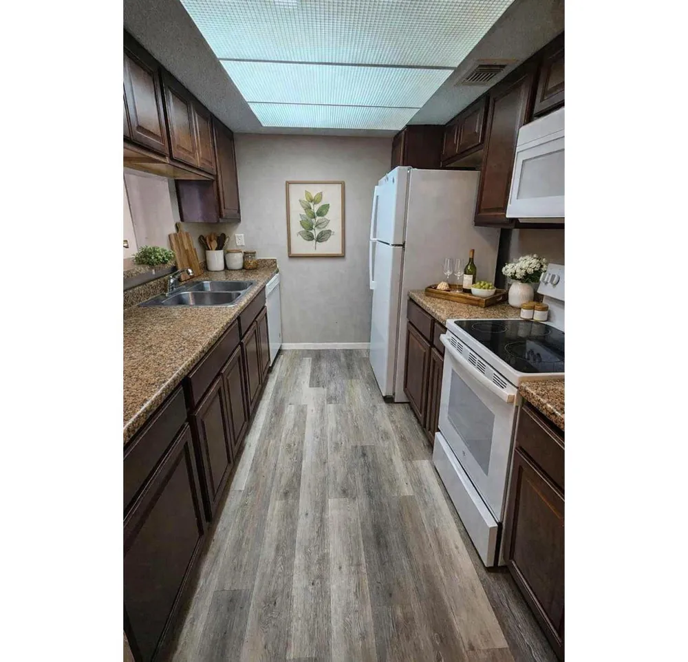 2818 S Bartell Drive #7 Houston, TX 77054