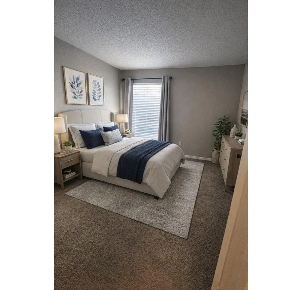 2818 S Bartell Drive #7 Houston, TX 77054