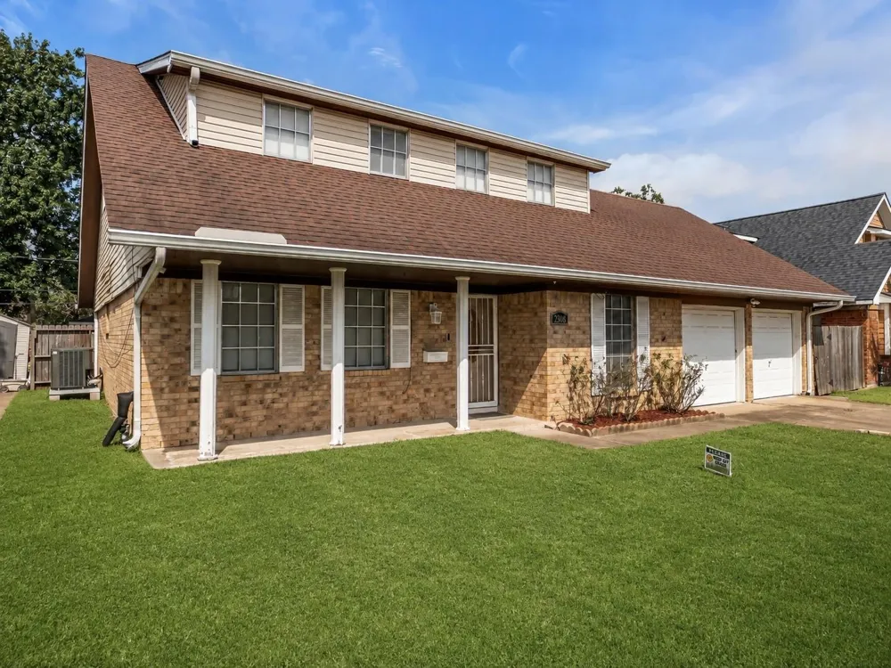 2808 Burke Road Pasadena, TX 77502