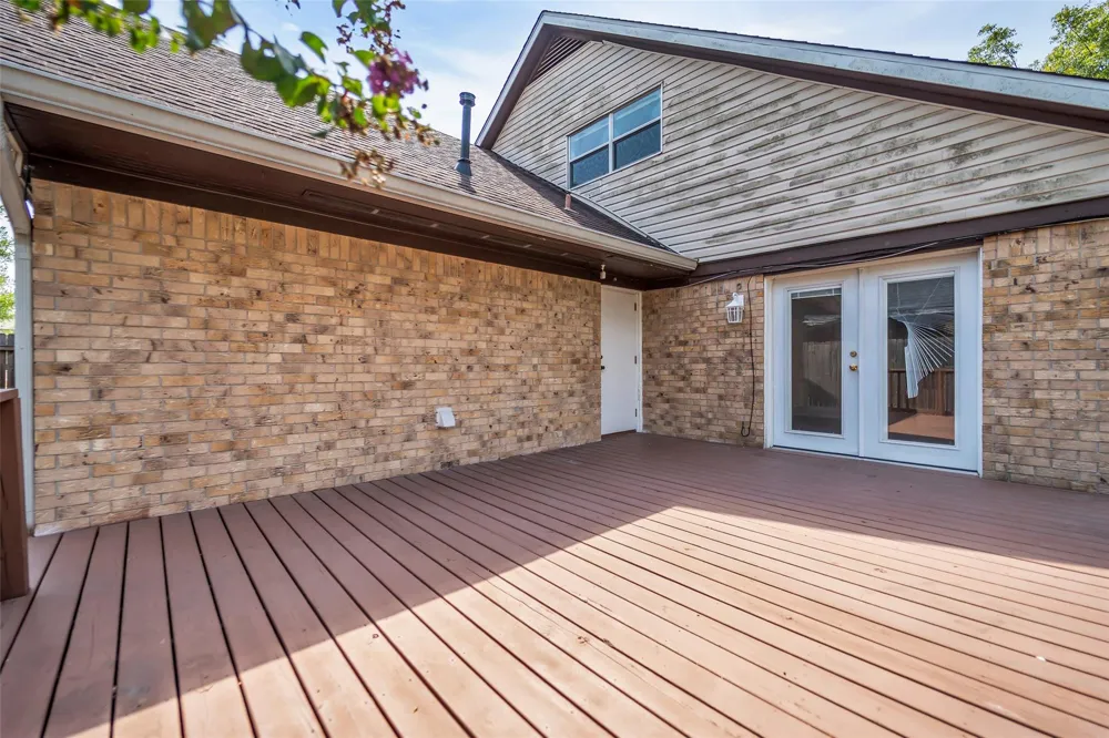 2808 Burke Road Pasadena, TX 77502