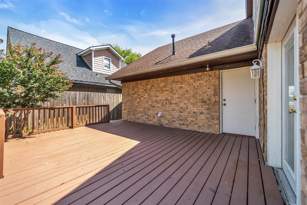 2808 Burke Road Pasadena, TX 77502