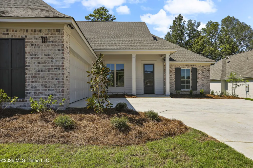 111 Millbridge Drive Madison, MS 39110