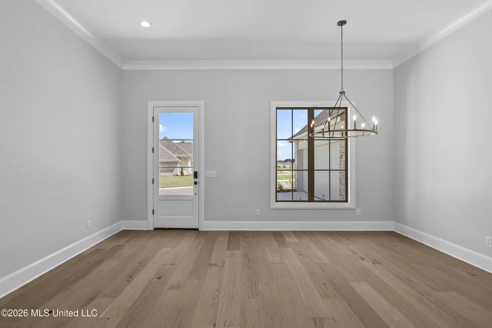 111 Millbridge Drive Madison, MS 39110
