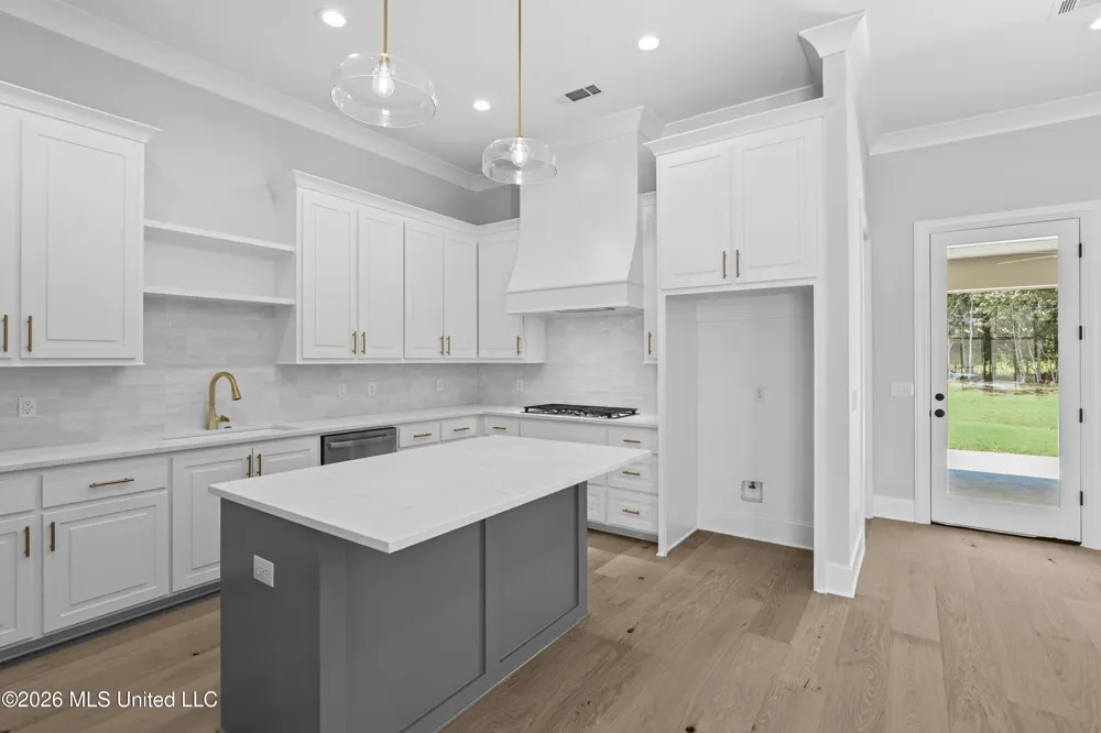 111 Millbridge Drive Madison, MS 39110