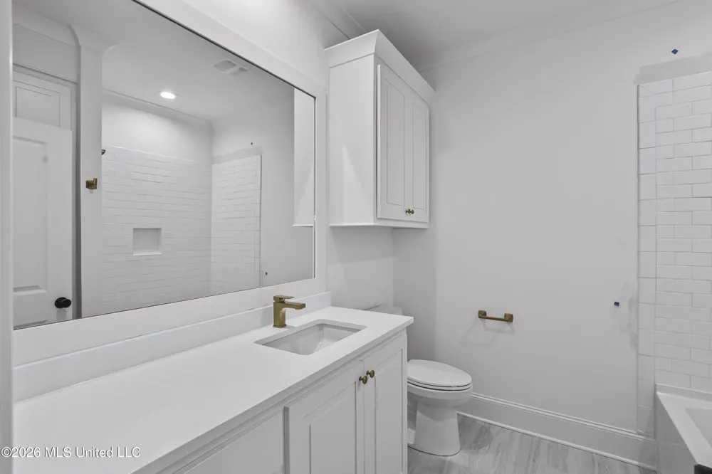 111 Millbridge Drive Madison, MS 39110