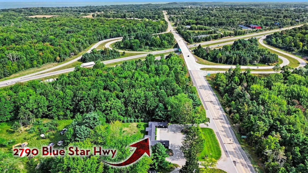 2790 Blue Star Highway Fennville, MI 49408