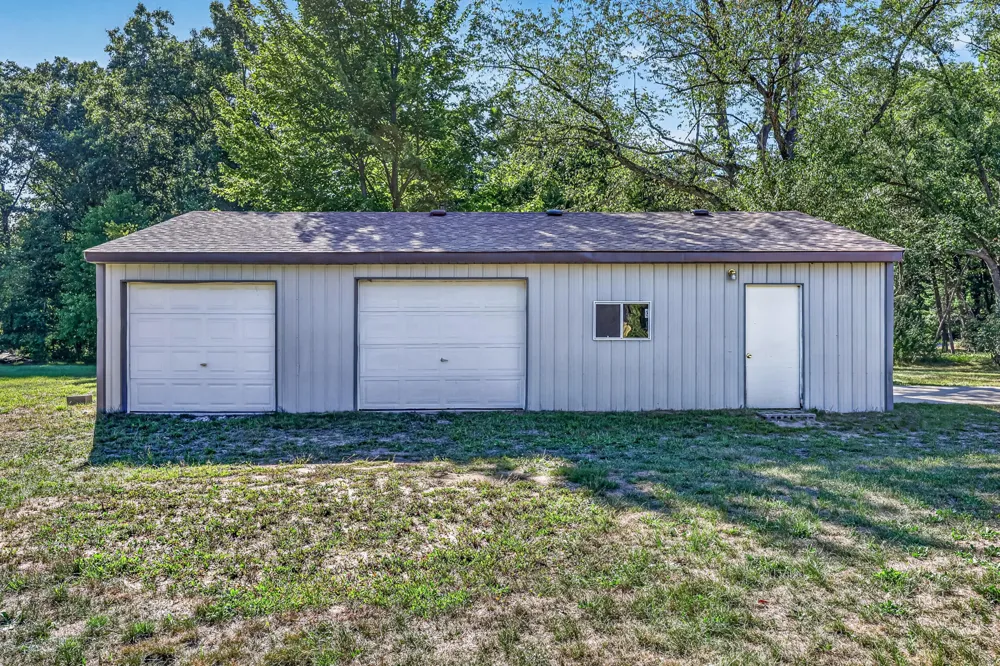 2465 E Arthur Road Rothbury, MI 49452