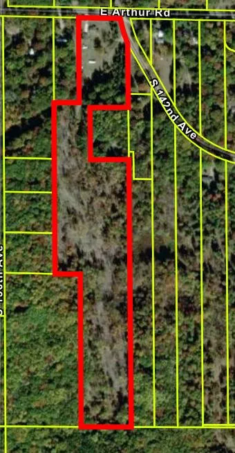 2465 E Arthur Road Rothbury, MI 49452
