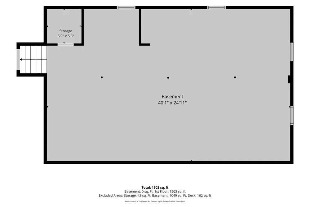 2465 E Arthur Road Rothbury, MI 49452