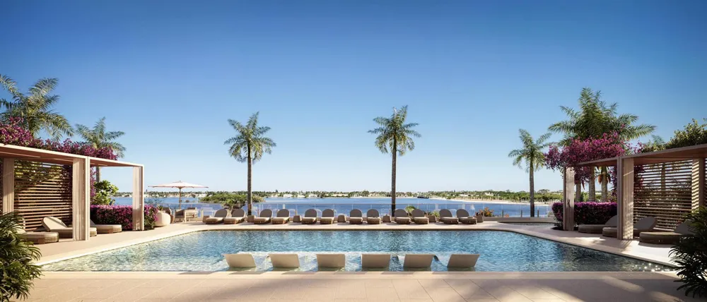 3773 S Flagler Drive #1901 West Palm Beach, FL 33405