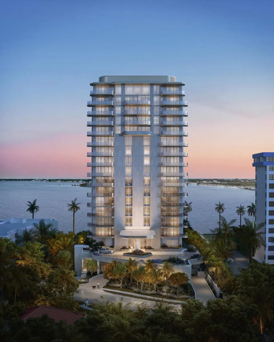 3773 S Flagler Drive #1901 West Palm Beach, FL 33405