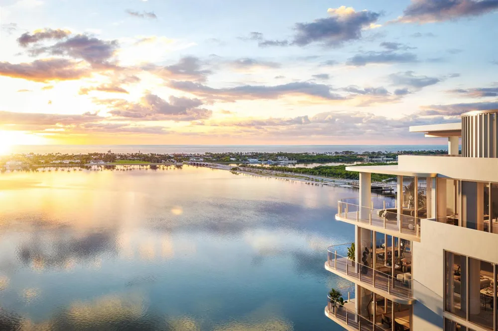 3773 S Flagler Drive #1901 West Palm Beach, FL 33405