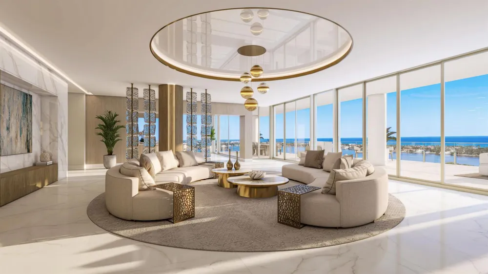3773 S Flagler Drive #1901 West Palm Beach, FL 33405