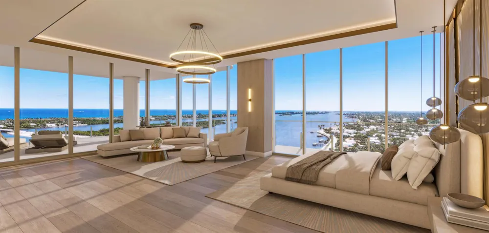 3773 S Flagler Drive #1901 West Palm Beach, FL 33405