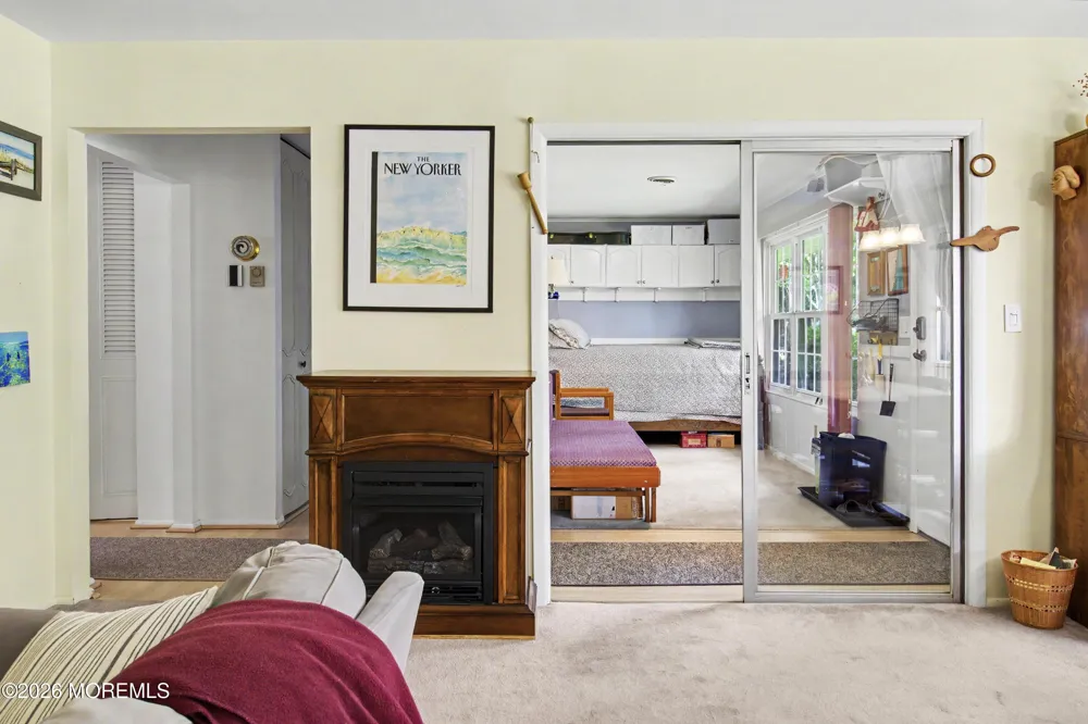 5 Gramercy Lane Manchester, NJ 08759