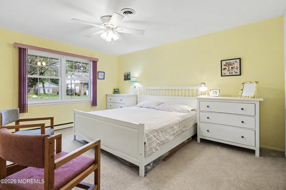5 Gramercy Lane Manchester, NJ 08759