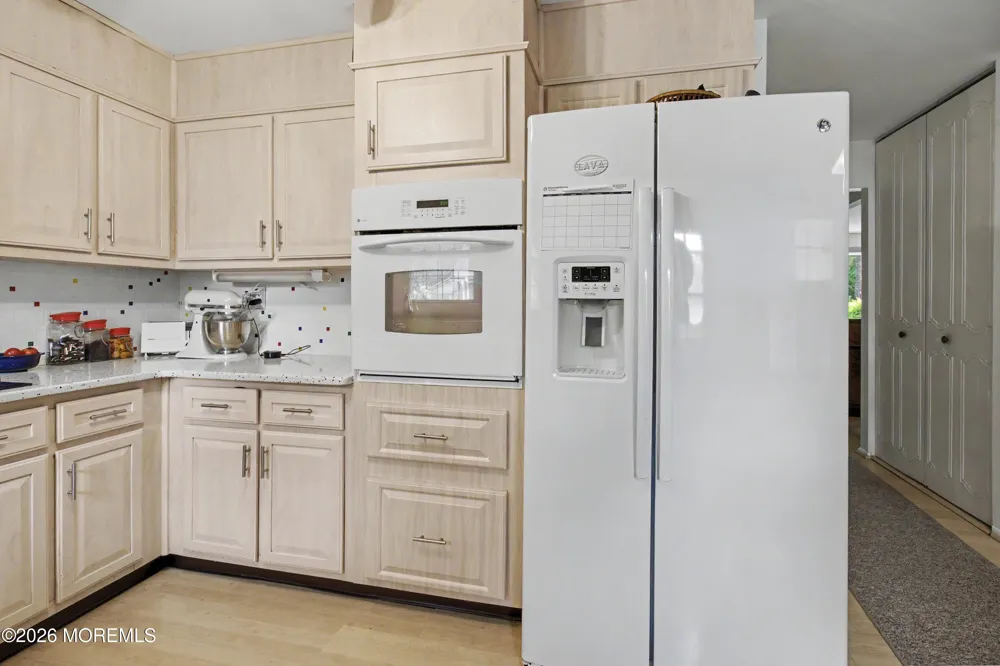 5 Gramercy Lane Manchester, NJ 08759