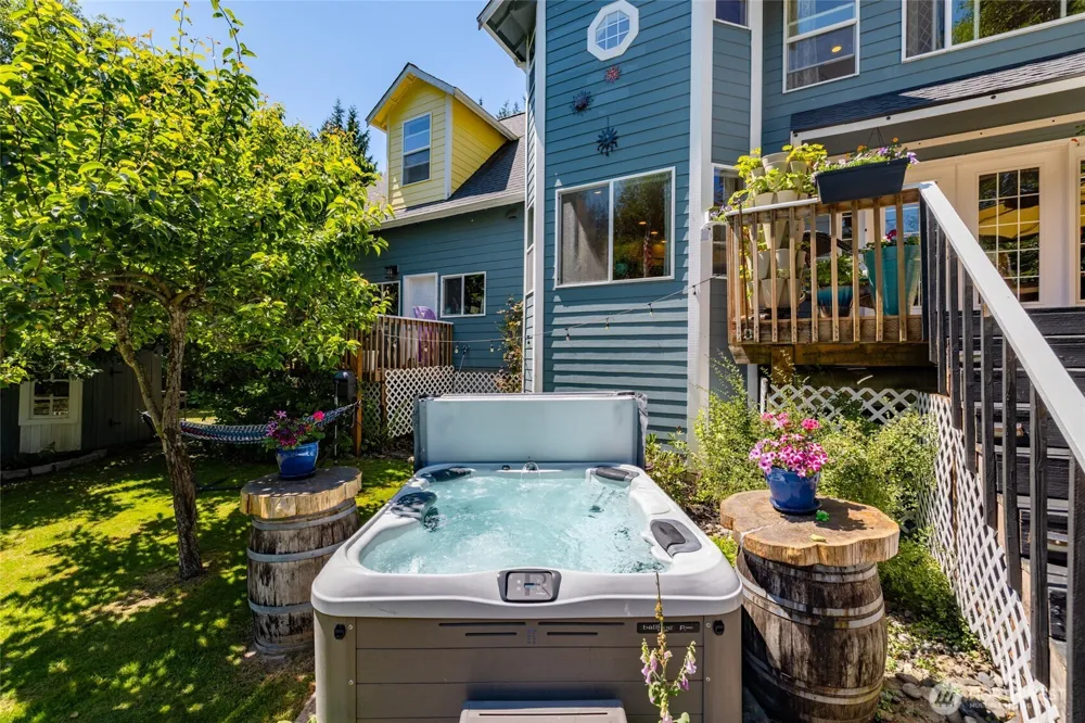 430 Rainbow Drive Sedro Woolley, WA 98284
