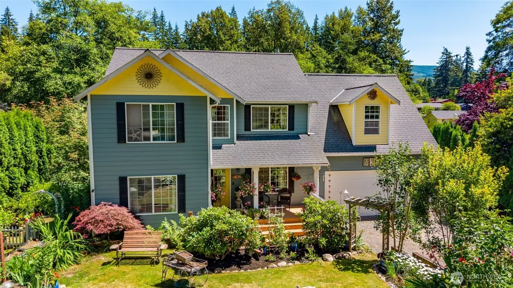 430 Rainbow Drive Sedro Woolley, WA 98284