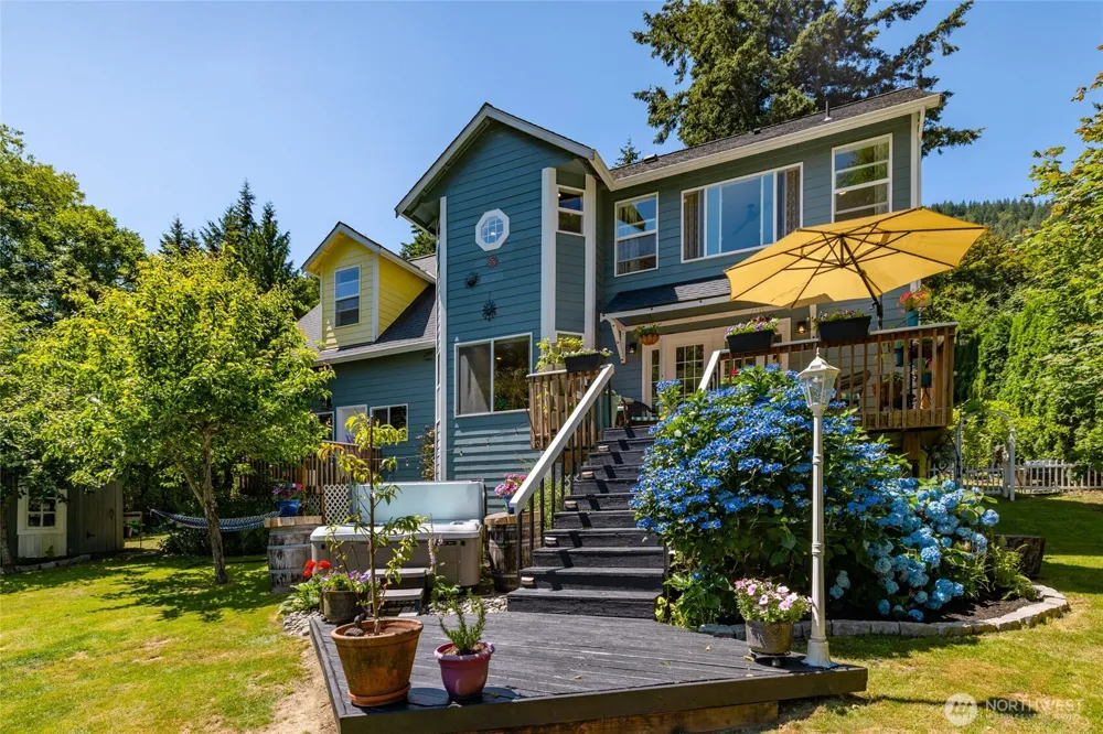 430 Rainbow Drive Sedro Woolley, WA 98284
