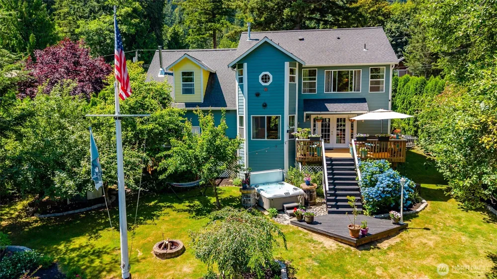 430 Rainbow Drive Sedro Woolley, WA 98284