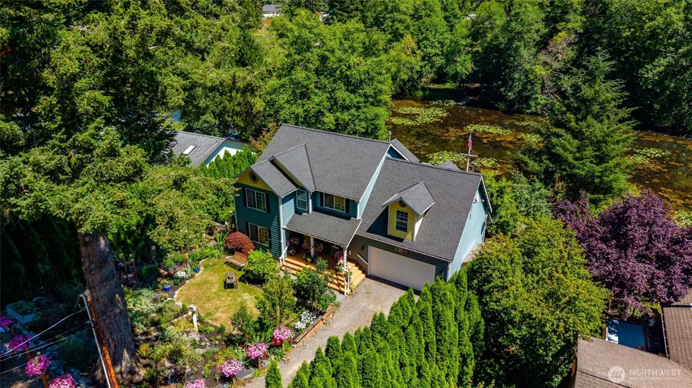 430 Rainbow Drive Sedro Woolley, WA 98284