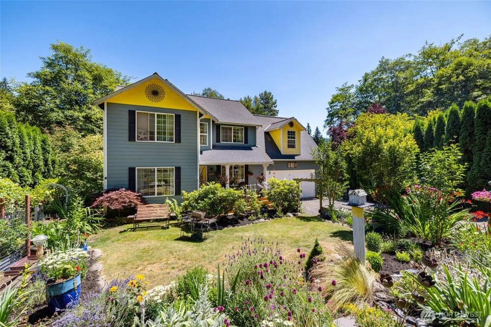 430 Rainbow Drive Sedro Woolley, WA 98284