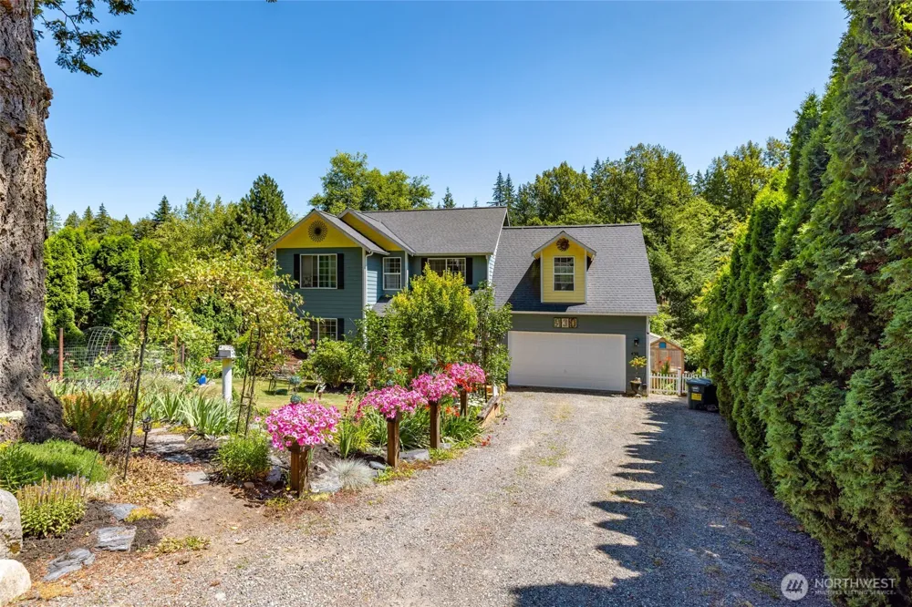 430 Rainbow Drive Sedro Woolley, WA 98284