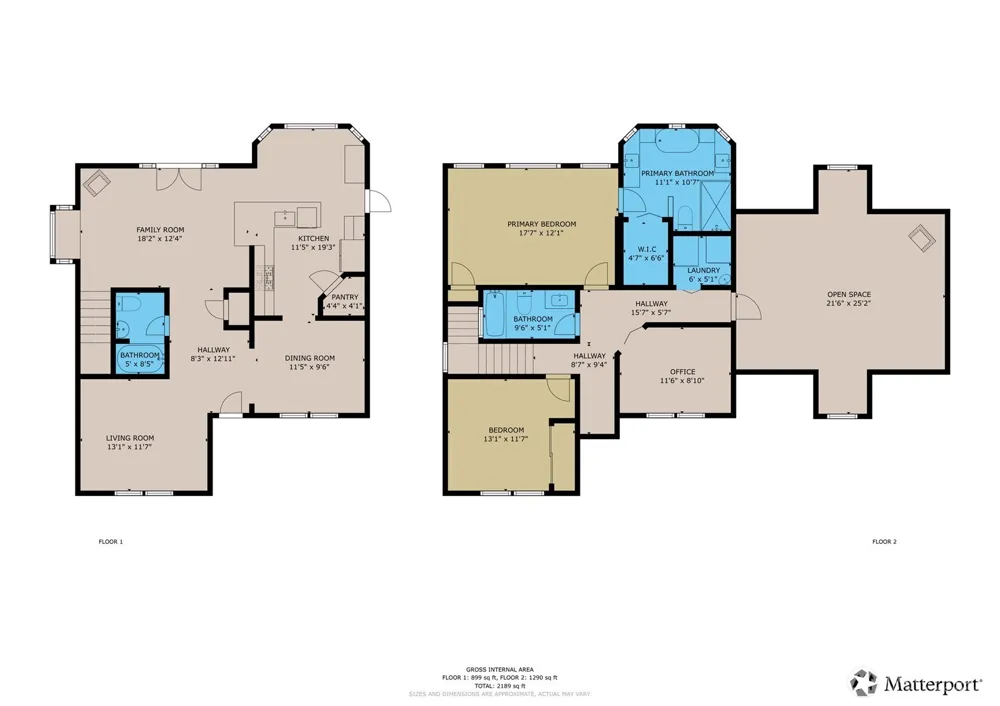 430 Rainbow Drive Sedro Woolley, WA 98284