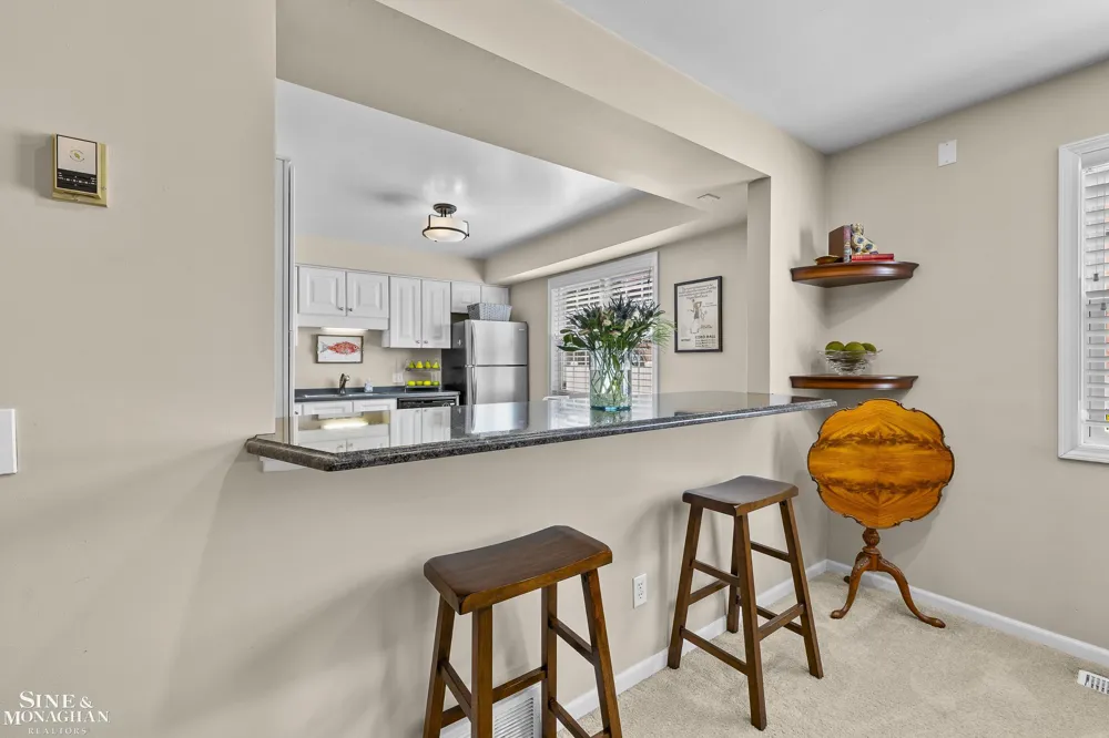 535 Saint Clair Street Grosse Pointe City, MI 48230