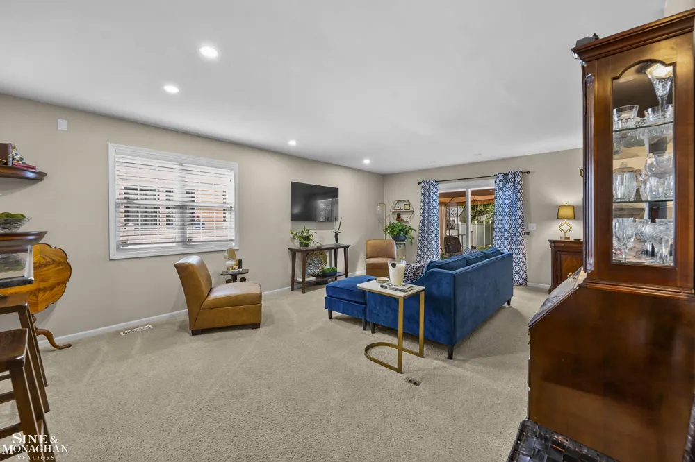 535 Saint Clair Street Grosse Pointe City, MI 48230