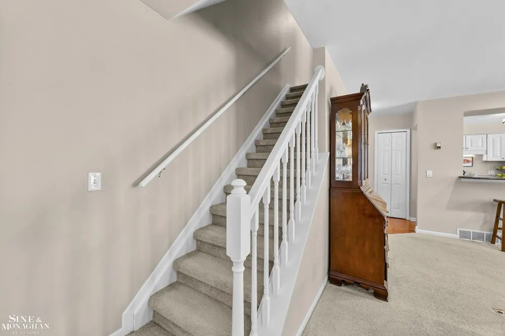 535 Saint Clair Street Grosse Pointe City, MI 48230