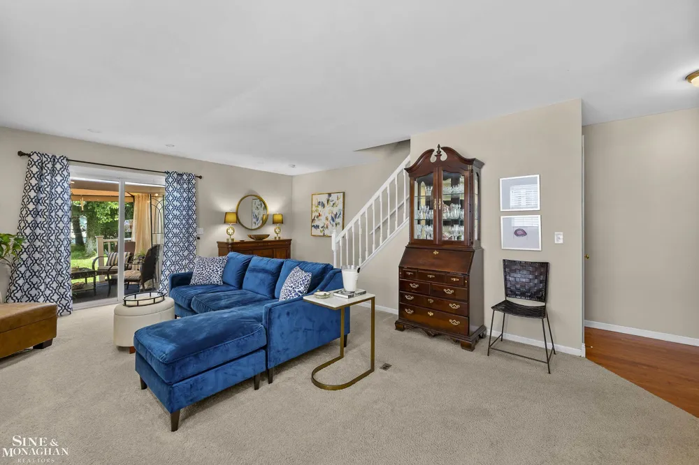 535 Saint Clair Street Grosse Pointe City, MI 48230
