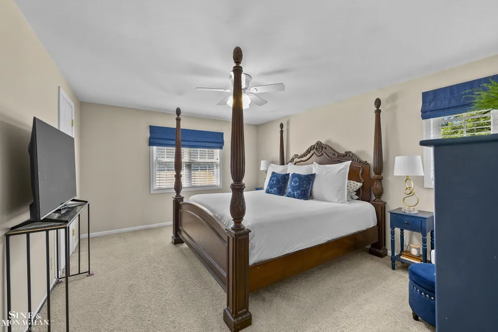 535 Saint Clair Street Grosse Pointe City, MI 48230