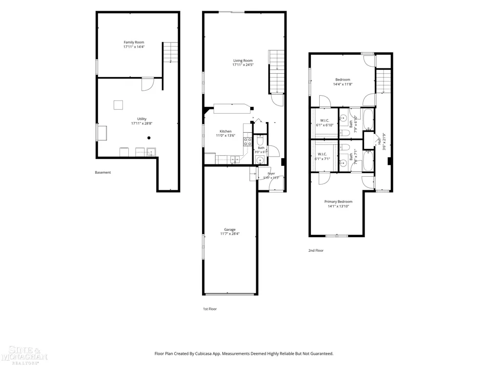 535 Saint Clair Street Grosse Pointe City, MI 48230