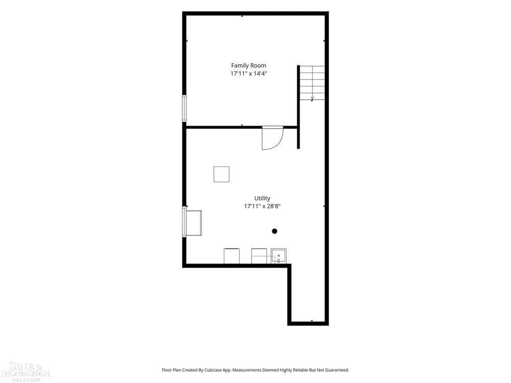 535 Saint Clair Street Grosse Pointe City, MI 48230