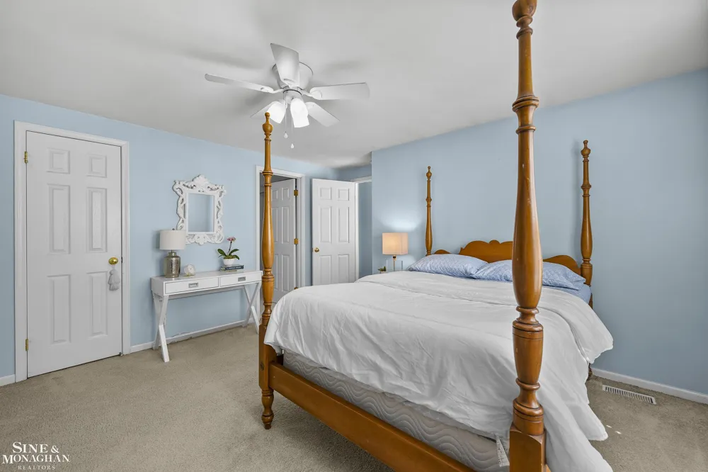 535 Saint Clair Street Grosse Pointe City, MI 48230