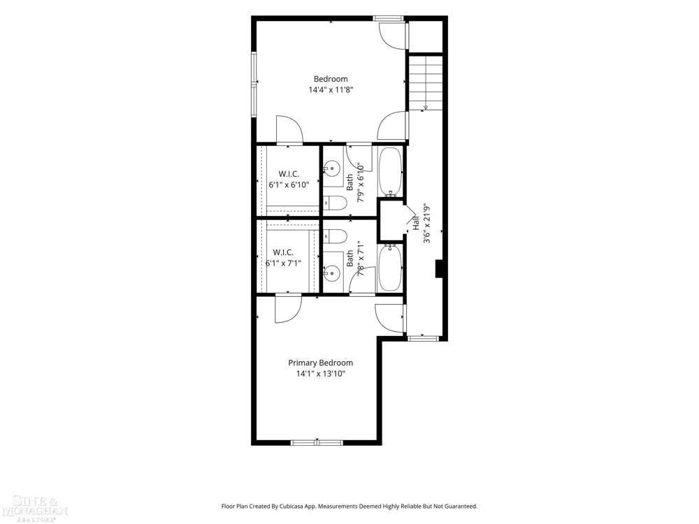 535 Saint Clair Street Grosse Pointe City, MI 48230