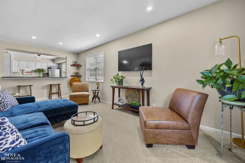 535 Saint Clair Street Grosse Pointe City, MI 48230