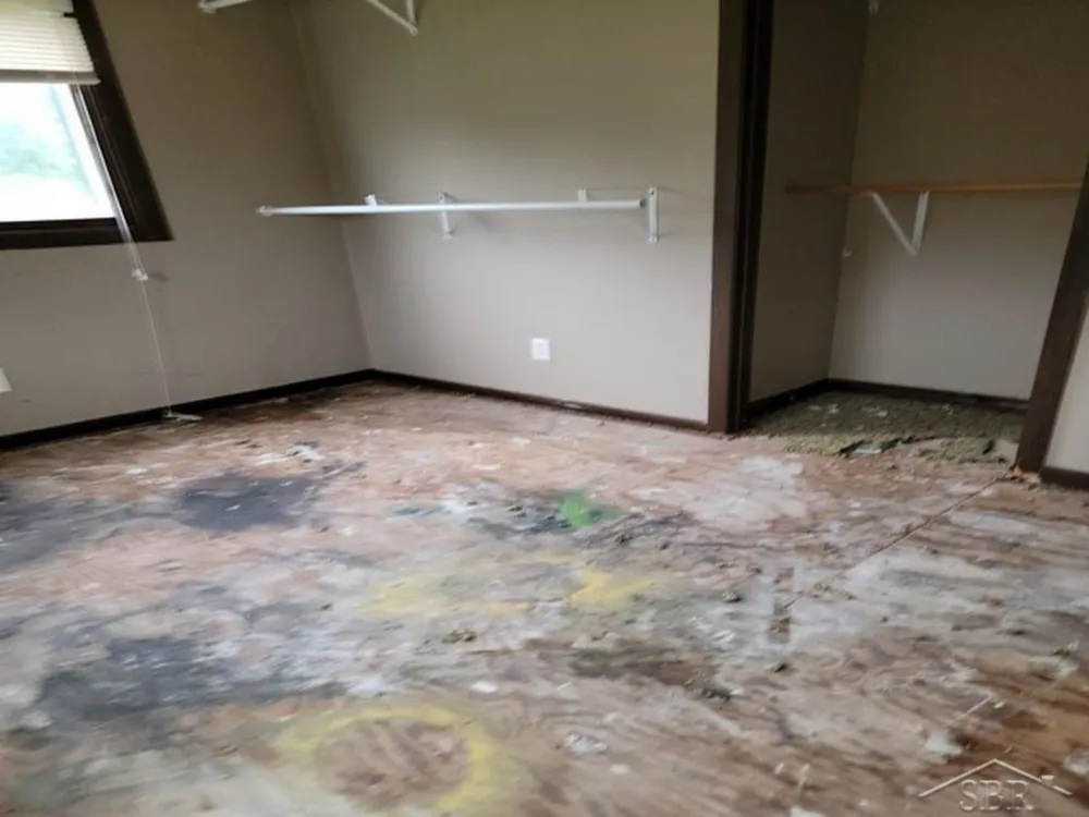 4768 Clunie Street Saginaw Charter Township, MI 48638
