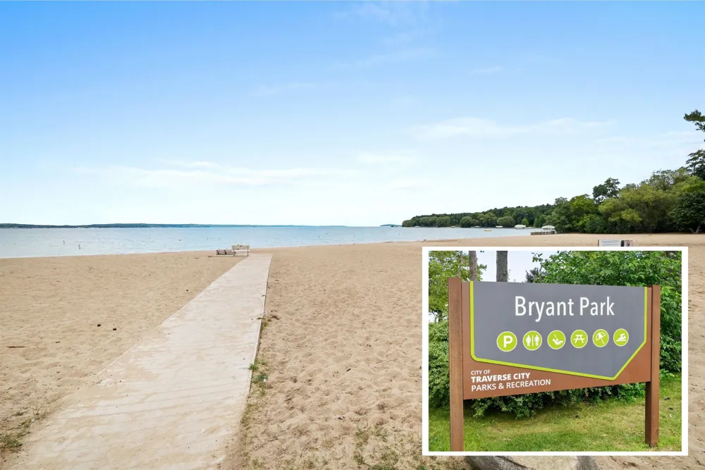 1006 E State Street Traverse City City, MI 49686