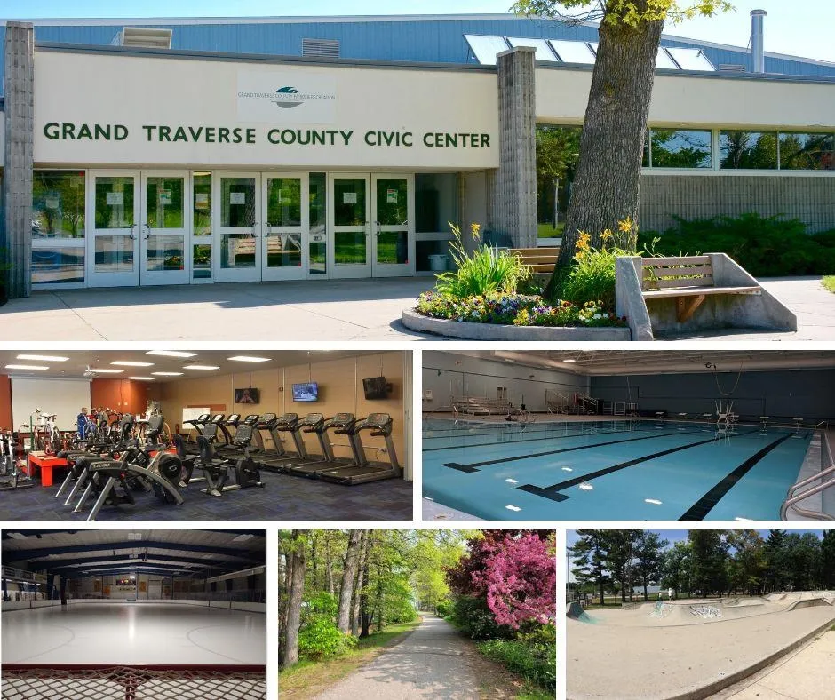 1006 E State Street Traverse City City, MI 49686