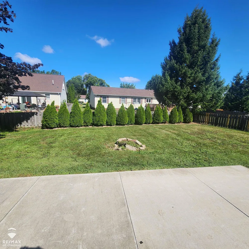 21717 Hawthorn Court Macomb Township, MI 48404