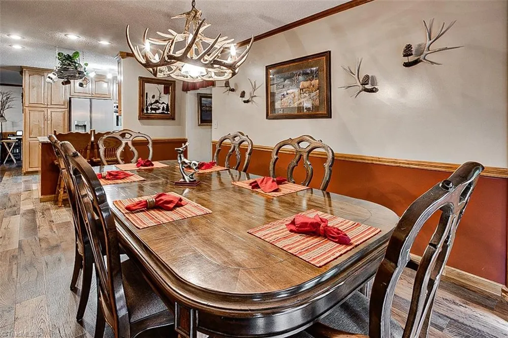 2207 Millcroft Road Pleasant Garden, NC 27313