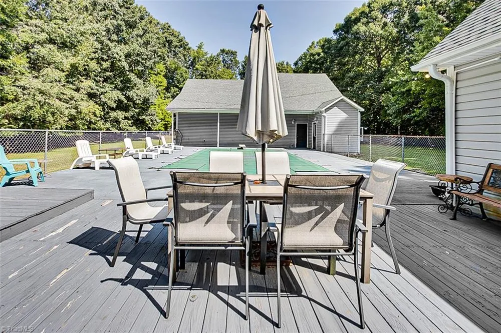 2207 Millcroft Road Pleasant Garden, NC 27313